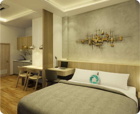 Bedroom Image